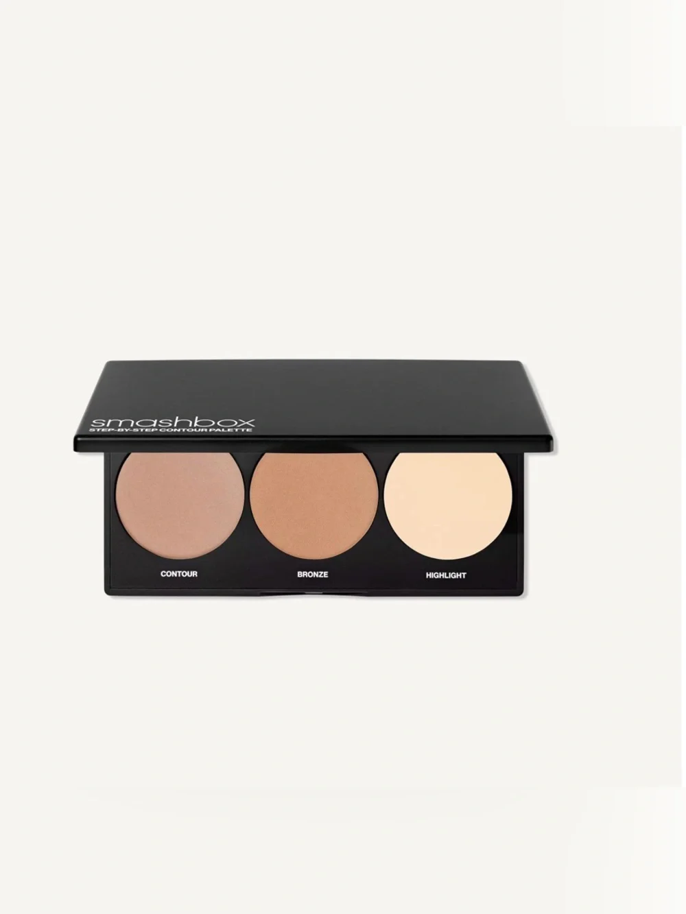 Smashbox contour palette